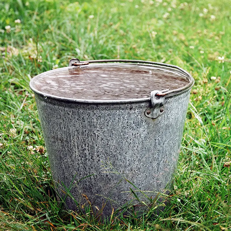 dilution